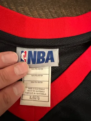 Derick Rose 2013 Chicago Bulls Jersey NBA Basketball Shirt Adidas Mens Size XL thumbnail 4