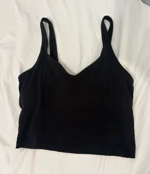 Lulu Align Tank thumbnail 1
