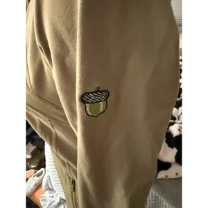 Lululemon Define Jacket *Luon Bronze Green- Fall color thumbnail 6