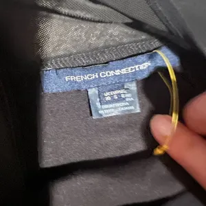 French Connection small black‎ dress thumbnail 10