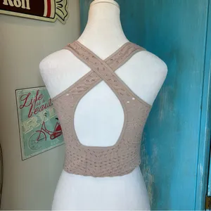 Free People FP Movement Tank Top Size XS/S thumbnail 3