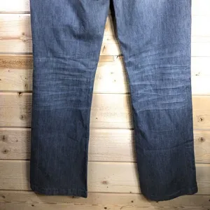 Joe's Jeans Rocker Fit‎ in Keira thumbnail 6