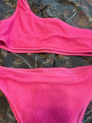 SheIn Bikini Set thumbnail 2