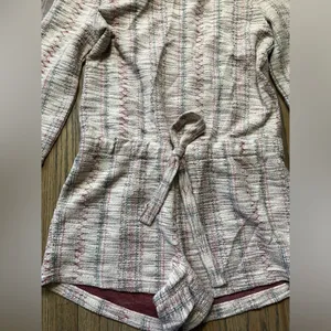 Free people romper small thumbnail 2