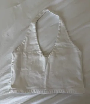 Brandy Melville Halter Top thumbnail 1
