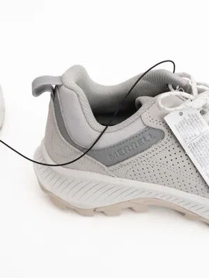 Merrell - Tempo Sol Suede Mesh Trail Shoes thumbnail 11