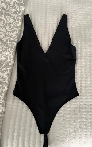 Aritzia Bodysuit thumbnail 1