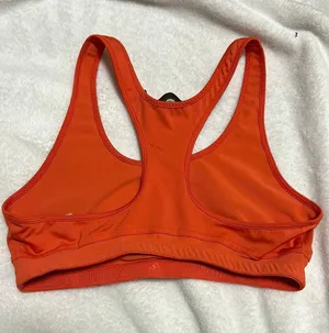 Adidas Stella McCartney sports bra thumbnail 3