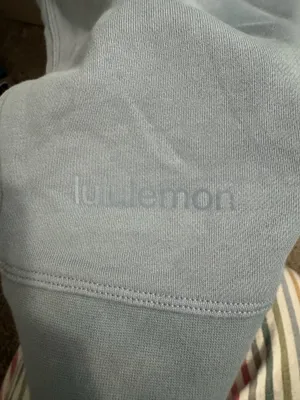 Lululemon Perfectly Oversized Crew thumbnail 3