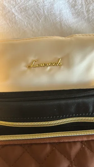 Lovevook tote bag Brown thumbnail 2