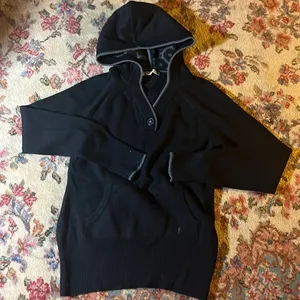 Smartwool hoodie thumbnail 1