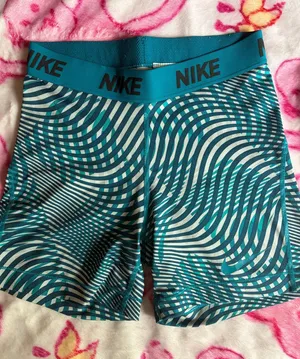 Nike Pros Blue thumbnail 1