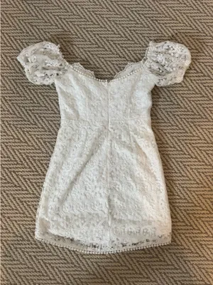 American Threads Lace Dress thumbnail 2