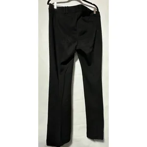 INC International Concepts Black Pants Size 12‎ thumbnail 2