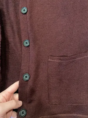 American Eagle cardigan thumbnail 4