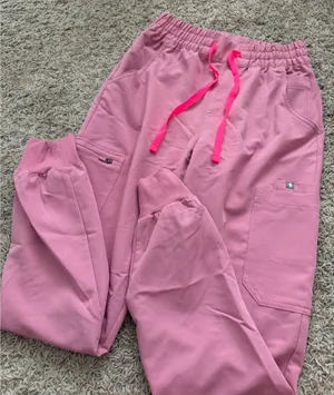 FIGS Scrub Pants thumbnail 1