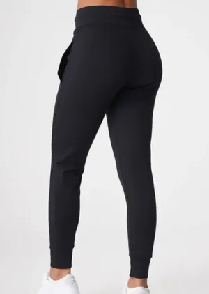 NVGTN Black Joggers thumbnail 2