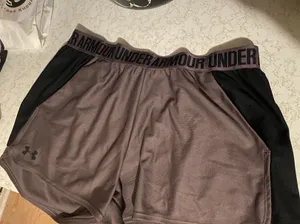 Under Armour Shorts thumbnail 2