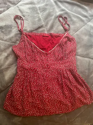 Brandy Melville Top thumbnail 1