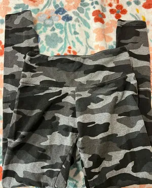 Garage Leggings thumbnail 1