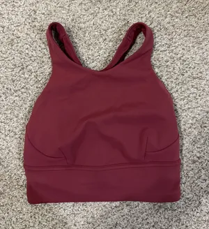 Lululemon tank thumbnail 1