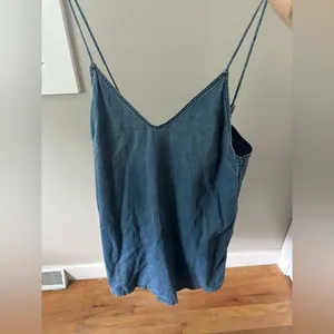 Aritzia Denim Dress thumbnail 2