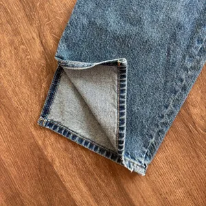 Free People Rocky Mountain Straight Leg Jeans thumbnail 5