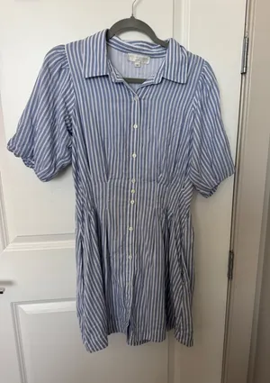 Caroline Constas Mini Dress thumbnail 1