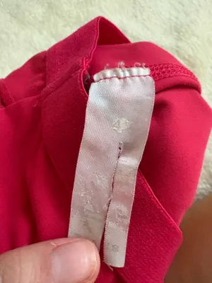 Pink Lululemon Align Tank thumbnail 3