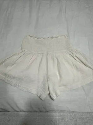 Cotton shorts thumbnail 3