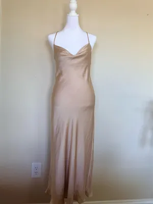 Show Me Your Mumu Dress Maxi thumbnail 3
