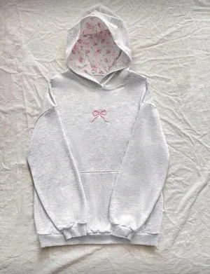 Shein Hoodie thumbnail 1