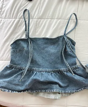 Denim Set Wild Fable thumbnail 1