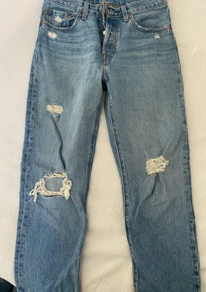 Levi's 501 Jeans thumbnail 1