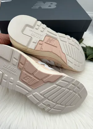 New Balance 997R Sneakers in Light Peach, Size 9.5/EU 41.5 thumbnail 8