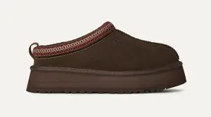 UGG Women’s Brown Suede thumbnail 2