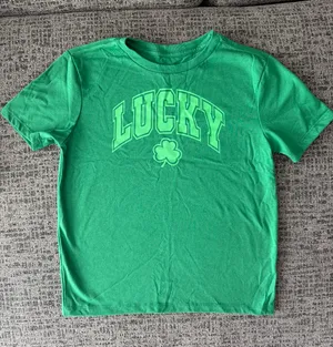 Target Lucky Crop Top thumbnail 1