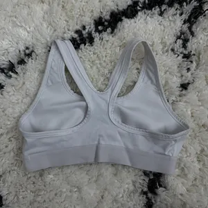 Nike Sports Bra Dri-Fit Women’s XS S thumbnail 2