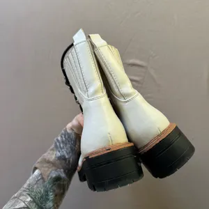Indigo Rd. Irie Combat Boots thumbnail 9