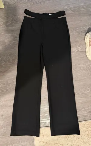 Abercrombie pants thumbnail 1