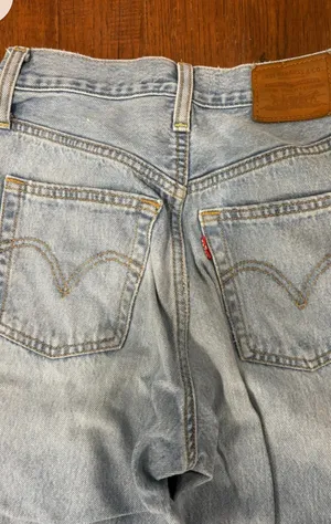 Levi’s Jeans thumbnail 4
