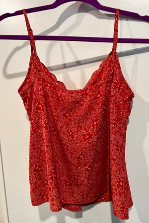 Lush Clothing Tank thumbnail 2