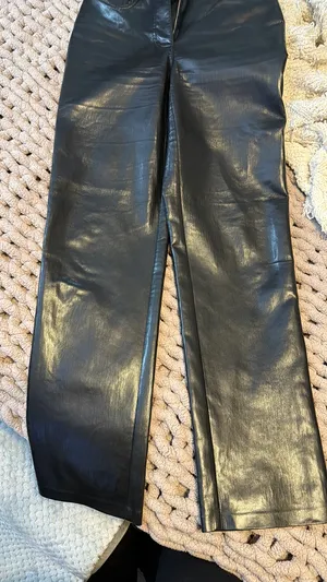 Aritzia Wilfred Melina Pants thumbnail 4