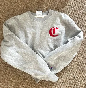 Champion Crewneck thumbnail 1