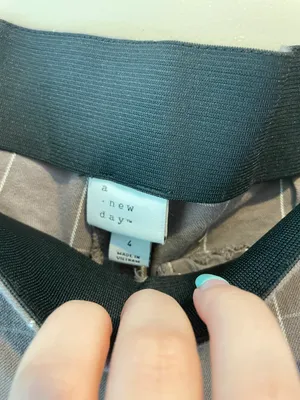 A New Day pants thumbnail 2