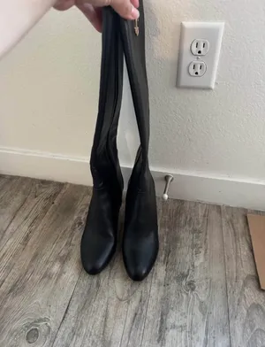 Jimmy Choo Heel Boots thumbnail 3