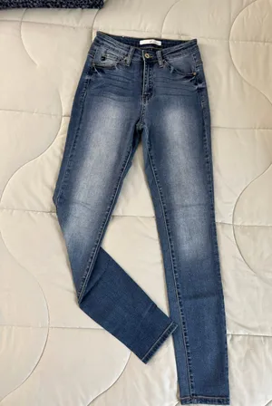 KanCan High Rise Jeggings thumbnail 2