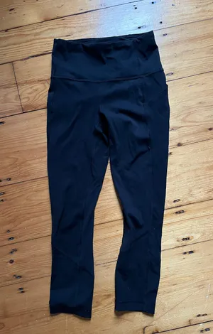 Lululemon Align 25” Leggings thumbnail 1