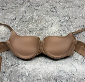 SKIMS Balconette Bra 32B thumbnail 3