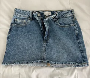 PacSun Denim Skirt Mini thumbnail 1